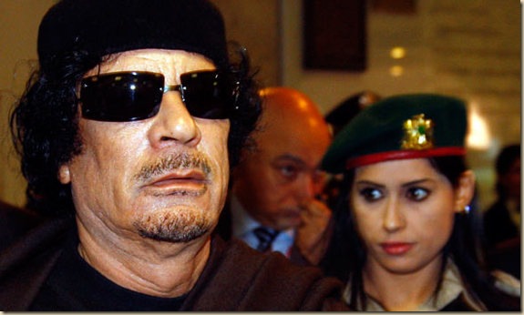 Les Amazones de Kadhafi-22