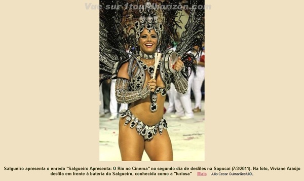 Les muses du Carnaval de Rio 2011-27 