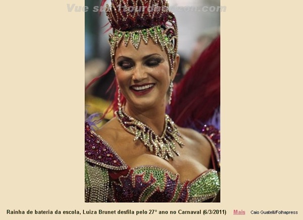 Les muses du Carnaval de Rio 2011-41 