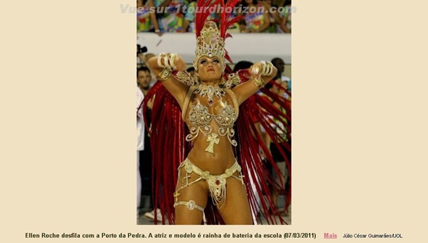 Les muses du Carnaval de Rio 2011-30 