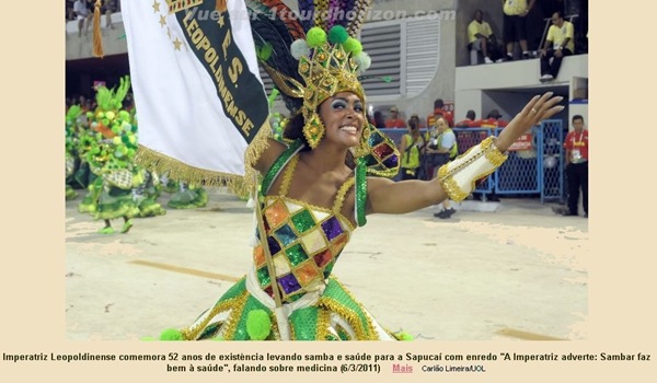 Les muses du Carnaval de Rio 2011-42 