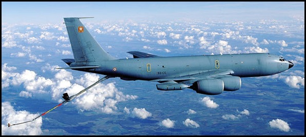 C-135 FR