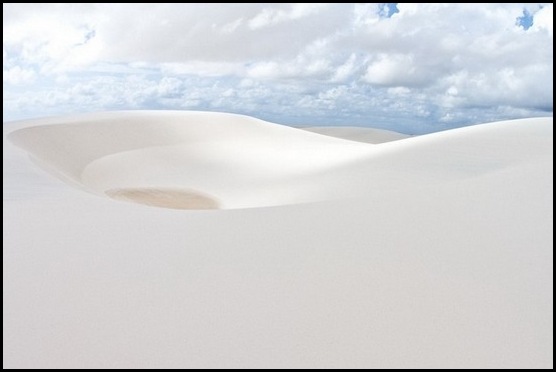 Le désert blanc brésilien (13)