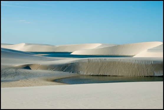 Le désert blanc brésilien (19)