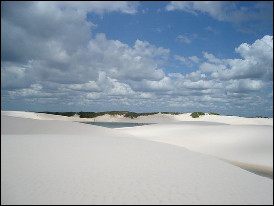 Le désert blanc brésilien (11)