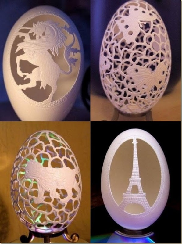 Gary LeMaster incroyable sculpteur d’œufs sur 1tourdhorizon.com-7