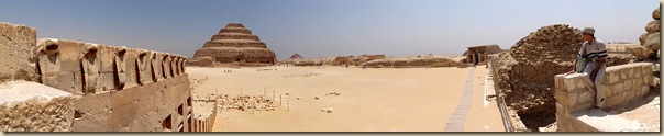 Egypte 7 nouveaux tombeaux ouvert