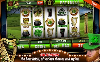 Slots for Tango APK Screenshot Thumbnail #7