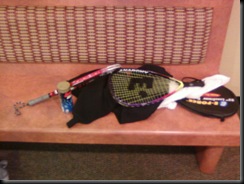 racquetball two
