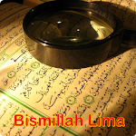 Bismillah Lima Apk