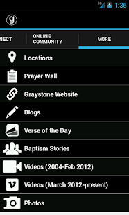 Graystone Church Screenshots 3