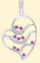 Heart Pendant copy