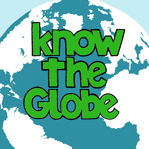 Know the Globe 教育 App LOGO-APP開箱王