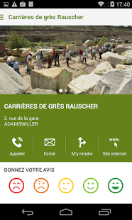 Alsace Bossue Tour Screenshots 10