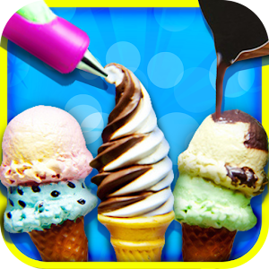 Ice cream making games