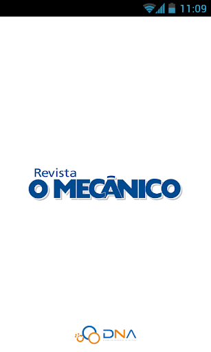 Revista O Mecânico