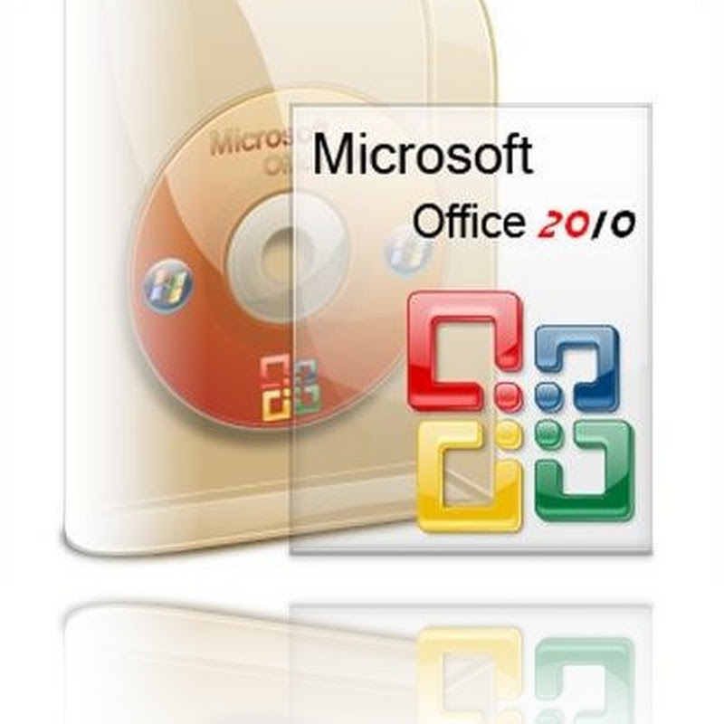 Cài Office 2010 song song với bộ Office cũ hiện có