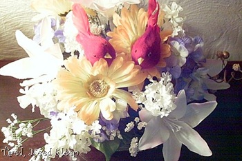 spring boquet (8)