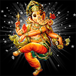 God Ganesh Live Wallpaper Apk