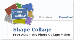 Shape Collage - Free Automatic Photo Collage Maker_1248141970956