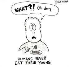 HumansNeverEatTheirYoung