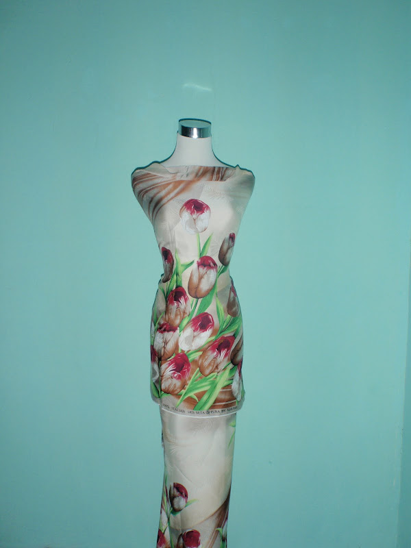 KAIN JALAN TAR, HARGA JALAN TAR