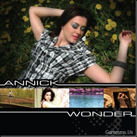Annick – Wonder