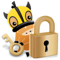 うま帳簿ライセンス logo