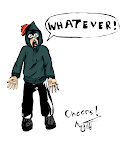 Whatever man