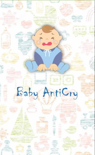 Baby AntiCry