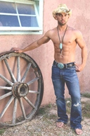 Lucky - Hot Muscle Guy Gallery 2