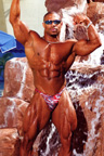 Male Bodybuilder Photo Gallery 5 - Almost Perfect Men