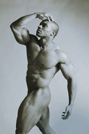 Hot Muscle Men - Beauty of Body 1