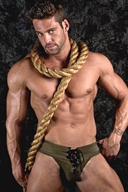 Sexy Muscle Men Gallery 22 - Hot n Hunks