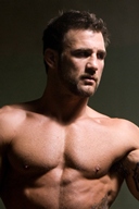 Phil Baroni - Sexy Hairy Chest MMA Fighter