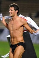 Yoann Gourcuff - Sexy French Soccer Player - World Cup 2010