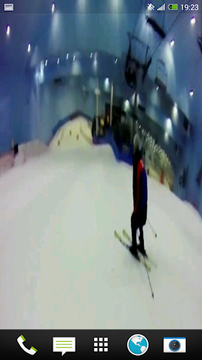 Ski Dubai