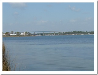 Perdido Bay, FL