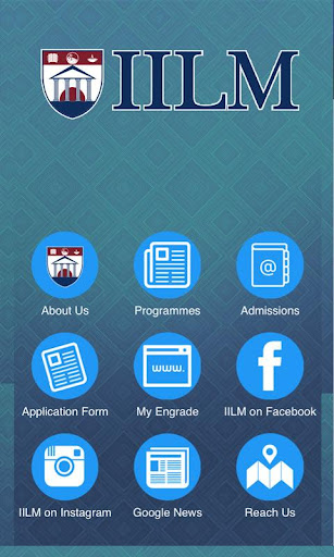 【免費教育App】IILM-APP點子