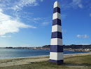Obelisco de Rodeira