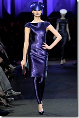 Armani Privé Haute Couture SS 2011 3