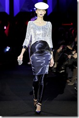 Armani Privé Haute Couture SS 2011 8