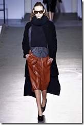 3.1 Phillip Lim Fall 2011 Ready-To-Wear 4