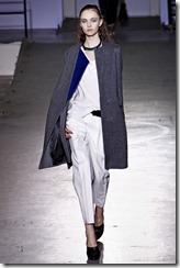 3.1 Phillip Lim Fall 2011 Ready-To-Wear 7