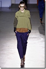 3.1 Phillip Lim Fall 2011 Ready-To-Wear 13