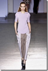 3.1 Phillip Lim Fall 2011 Ready-To-Wear 21