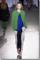 3.1 Phillip Lim Fall 2011 Ready-To-Wear 34
