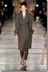 Vivienne Westwood Red Label Fall 2011 RTW Runway Photos 20
