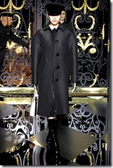 Louis Vuitton Ready-To-Wear Fall 2011 15