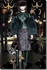 Louis Vuitton Ready-To-Wear Fall 2011 25